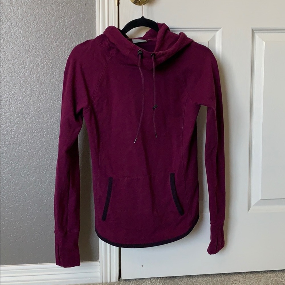 Athleta jacket